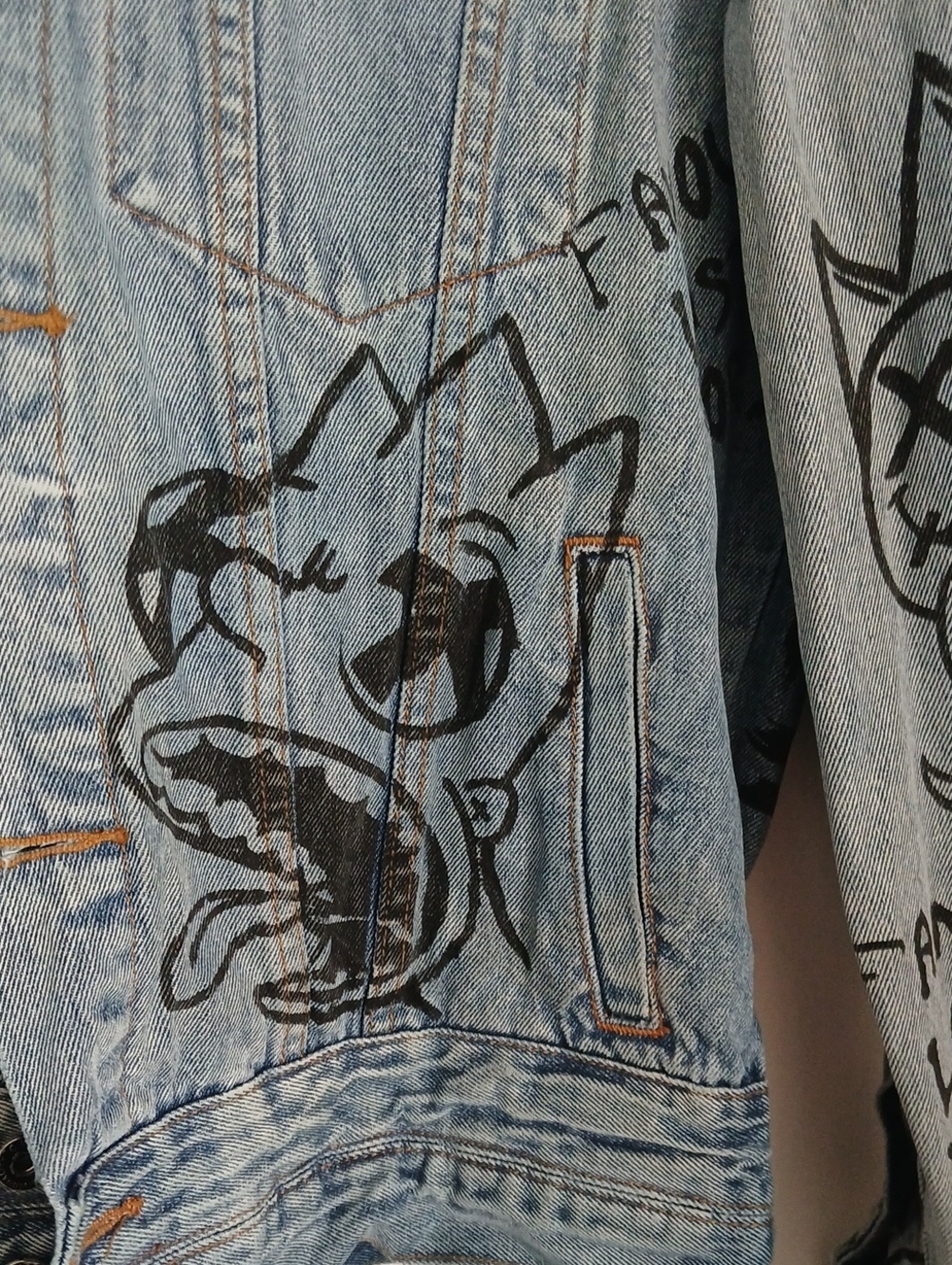 Cult Jacket - Picture 4 of 14
